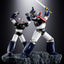 Mazinger Figuarts ZERO Metallic Touch PVC Statue Double Mazinger 21 cm