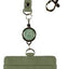 My Neighbor Totoro Pouch Card Holder Mei Taking a Nap