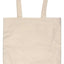 Spirited Away Tote Bag Embroidery Canvas No Face knitting