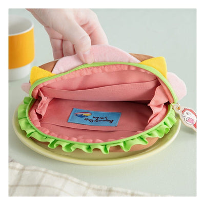Ponyo Lunch Bag Itadaki !
