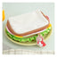 Ponyo Lunch Bag Itadaki !