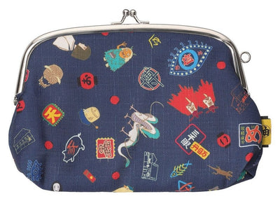 Spirited Away Purse Mystery City