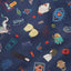 Spirited Away Purse Mystery City