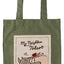My Neighbor Totoro Tote Bag Sieste de Mei