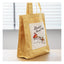Howl's Moving Castle Tote Bag Calcifer & Heen