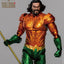 Justice League Dynamic 8ction Heroes Action Figure 1/9 Aquaman Comic Color Ver. 20 cm