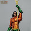 Justice League Dynamic 8ction Heroes Action Figure 1/9 Aquaman Comic Color Ver. 20 cm