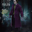 Batman The Dark Knight Dynamic 8ction Heroes Action Figure 1/9 The Joker 21 cm