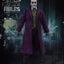 Batman The Dark Knight Dynamic 8ction Heroes Action Figure 1/9 The Joker 21 cm