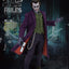 Batman The Dark Knight Dynamic 8ction Heroes Action Figure 1/9 The Joker 21 cm