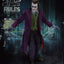 Batman The Dark Knight Dynamic 8ction Heroes Action Figure 1/9 The Joker 21 cm