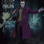 Batman The Dark Knight Dynamic 8ction Heroes Action Figure 1/9 The Joker 21 cm