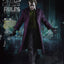 Batman The Dark Knight Dynamic 8ction Heroes Action Figure 1/9 The Joker 21 cm