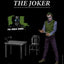 Batman The Dark Knight Dynamic 8ction Heroes Action Figure 1/9 The Joker Deluxe Version 21 cm