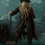 Pirates of the Caribbean Dynamic 8ction Heroes Action Figure 1/9 Davy Jones 20 cm