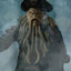 Pirates of the Caribbean Dynamic 8ction Heroes Action Figure 1/9 Davy Jones 20 cm