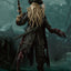 Pirates of the Caribbean Dynamic 8ction Heroes Action Figure 1/9 Davy Jones 20 cm