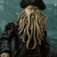 Pirates of the Caribbean Dynamic 8ction Heroes Action Figure 1/9 Davy Jones 20 cm