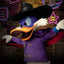 Darkwing Duck Dynamic 8ction Heroes Action Figure 1/9 Darkwing Duck 16 cm