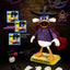 Darkwing Duck Dynamic 8ction Heroes Action Figure 1/9 Darkwing Duck 16 cm