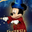 Disney Classic Dynamic 8ction Heroes Action Figure 1/9 Mickey Fantasia 21 cm