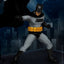 Batman The Dark Knight Return Dynamic 8ction Heroes Action Figure 1/9 Batman 21 cm