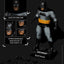 Batman The Dark Knight Return Dynamic 8ction Heroes Action Figure 1/9 Batman 21 cm