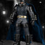 Batman The Dark Knight Returns Dynamic 8ction Heroes Action Figure 1/9 Armored Batman 21 cm