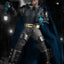 Batman The Dark Knight Returns Dynamic 8ction Heroes Action Figure 1/9 Armored Batman 21 cm