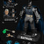 Batman The Dark Knight Returns Dynamic 8ction Heroes Action Figure 1/9 Armored Batman 21 cm