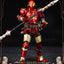 Marvel Dynamic 8ction Heroes Action Figure 1/9 Medieval Knight Spider-Man 20 cm