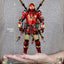 Marvel Dynamic 8ction Heroes Action Figure 1/9 Medieval Knight Spider-Man 20 cm