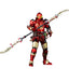 Marvel Dynamic 8ction Heroes Action Figure 1/9 Medieval Knight Spider-Man 20 cm