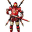 Marvel Dynamic 8ction Heroes Action Figure 1/9 Medieval Knight Spider-Man 20 cm