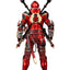 Marvel Dynamic 8ction Heroes Action Figure 1/9 Medieval Knight Spider-Man 20 cm