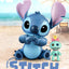 Lilo & Stitch Dynamic 8ction Heroes Action Figure 1/9 Stitch 18 cm