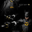 Batman 1989 Dynamic 8ction Heroes Action Figure 1/9 Batman 24 cm