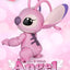Disney Dynamic 8ction Heroes Action Figure 1/9 Angel (Lilo & Stitch) 16 cm