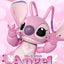 Disney Dynamic 8ction Heroes Action Figure 1/9 Angel (Lilo & Stitch) 16 cm
