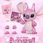 Disney Dynamic 8ction Heroes Action Figure 1/9 Angel (Lilo & Stitch) 16 cm
