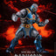 DC Comics Dynamic 8ction Heroes Action Figure 1/9 Darkseid 23 cm