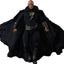 Black Adam Dynamic 8ction Heroes Action Figure 1/9 Black Adam 18 cm