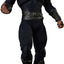 Black Adam Dynamic 8ction Heroes Action Figure 1/9 Black Adam 18 cm