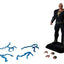 Black Adam Dynamic 8ction Heroes Action Figure 1/9 Black Adam 18 cm