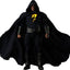 Black Adam Dynamic 8ction Heroes Action Figure 1/9 Black Adam 18 cm