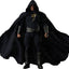 Black Adam Dynamic 8ction Heroes Action Figure 1/9 Black Adam 18 cm