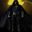 Black Adam Dynamic 8ction Heroes Action Figure 1/9 Black Adam 18 cm