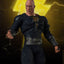 Black Adam Dynamic 8ction Heroes Action Figure 1/9 Black Adam 18 cm