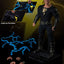 Black Adam Dynamic 8ction Heroes Action Figure 1/9 Black Adam 18 cm