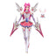 League of Legends Dynamic 8ction Heroes Action Figure 1/9 Star Guardian Kai'Sa 19 cm